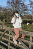 Kidyprint camera - blauw - Kidywolf