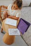 Refill voor Kidydraw pad - Once upon a time 8+ - Kidywolf