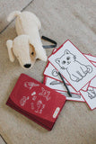 Kidydraw mini - animaux de compagnie - Kidywolf 