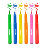 Kidydraw kit - stylos à souffler - Kidywolf