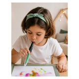 Kidydraw kit - stylos à souffler - Kidywolf