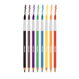 Kidydraw kit -  crayons aquarellables - Kidywolf