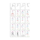 Kidydraw Pro tekentablet - Roze