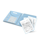 Refill voor Kidydraw pad - Everyday Heroes 6+ - Kidywolf