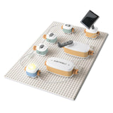 Kidyelec Expert - Mon premier coffret électrique - Kidywolf