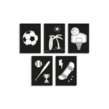 Recharge pour Kidyneon - Sport - Kidywolf