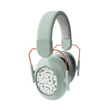 Kidynoise - Protection auditive antibruit - Vert - Kidywolf