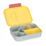 Bento-lunchbox - Happy Trails - Flower