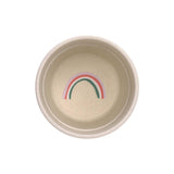 Beker - Happy Rascals Heart Lavender