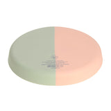 Siliconen bord - Happy Fruits Cherry