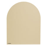 Sticker mural magnétique - Beige - Kinderly