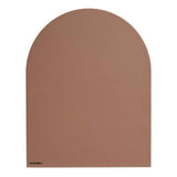 Sticker mural magnétique - Mocha - Kinderly