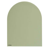 Sticker mural magnétique - Olive - Kinderly