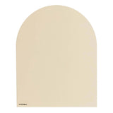 Sticker mural magnétique - Sable - Kinderly