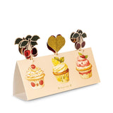 Feestdecoratieset - Cherry