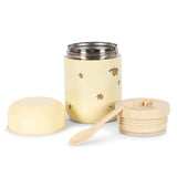 Thermo food jar - Lemon