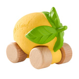 Auto - Lou the Lemon