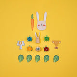 Familie Gezelschapsspel Ready Steady Go! - Londji