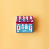 Pocket Gezelschapsspel Gelato - Londji