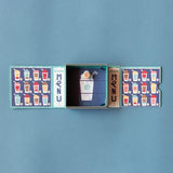 Pocket Gezelschapsspel Shakes - Londji