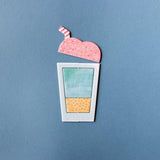 Pocket Gezelschapsspel Shakes - Londji