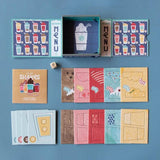 Pocket Gezelschapsspel Shakes - Londji