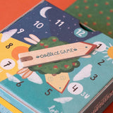 Pocket Gezelschapsspel Strawberries - Londji