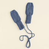 Wanten Fiza - Denim