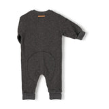 Snap Onesie - Antracite