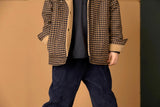 Stic Pants - Navy