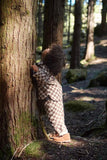 Ribfluwelen hemd - Tones