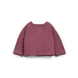 Jersey cardigan - Amora