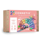 202 pièces - Pastel - Mega Pack - CONNETIX