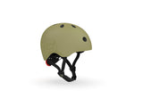 Helm S - Olive