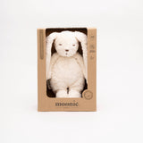 Sensory mini bunny - Polar