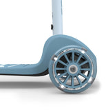Scooter Highwaykick 3S - Steel