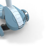 Scooter Highwaykick 3S - Steel