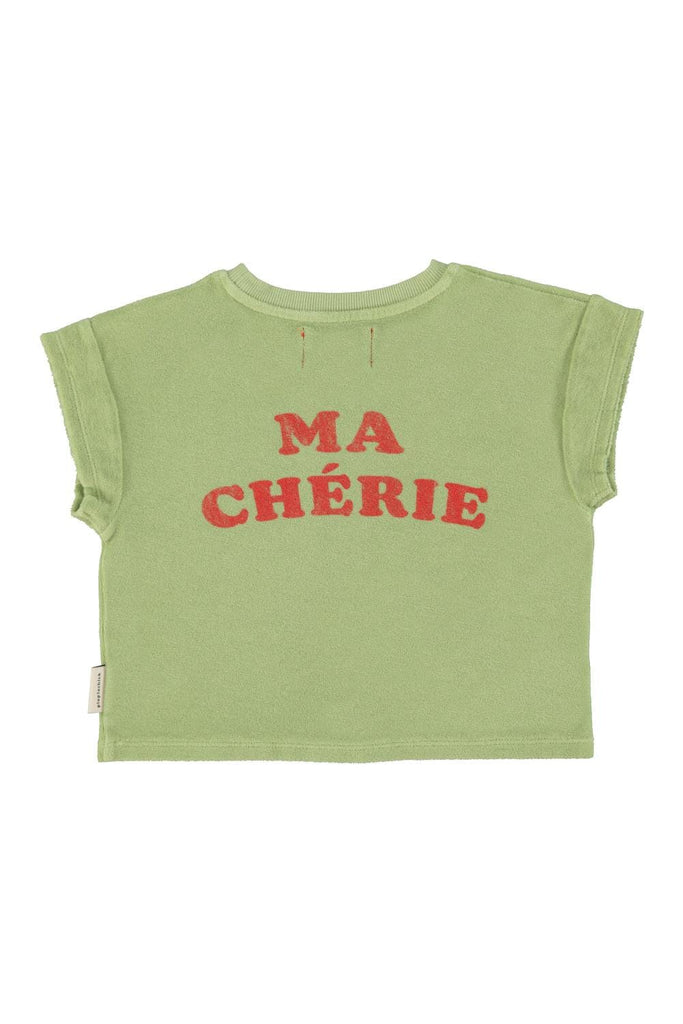 T-shirt - Ma chérie