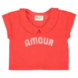 T-shirt - Amour