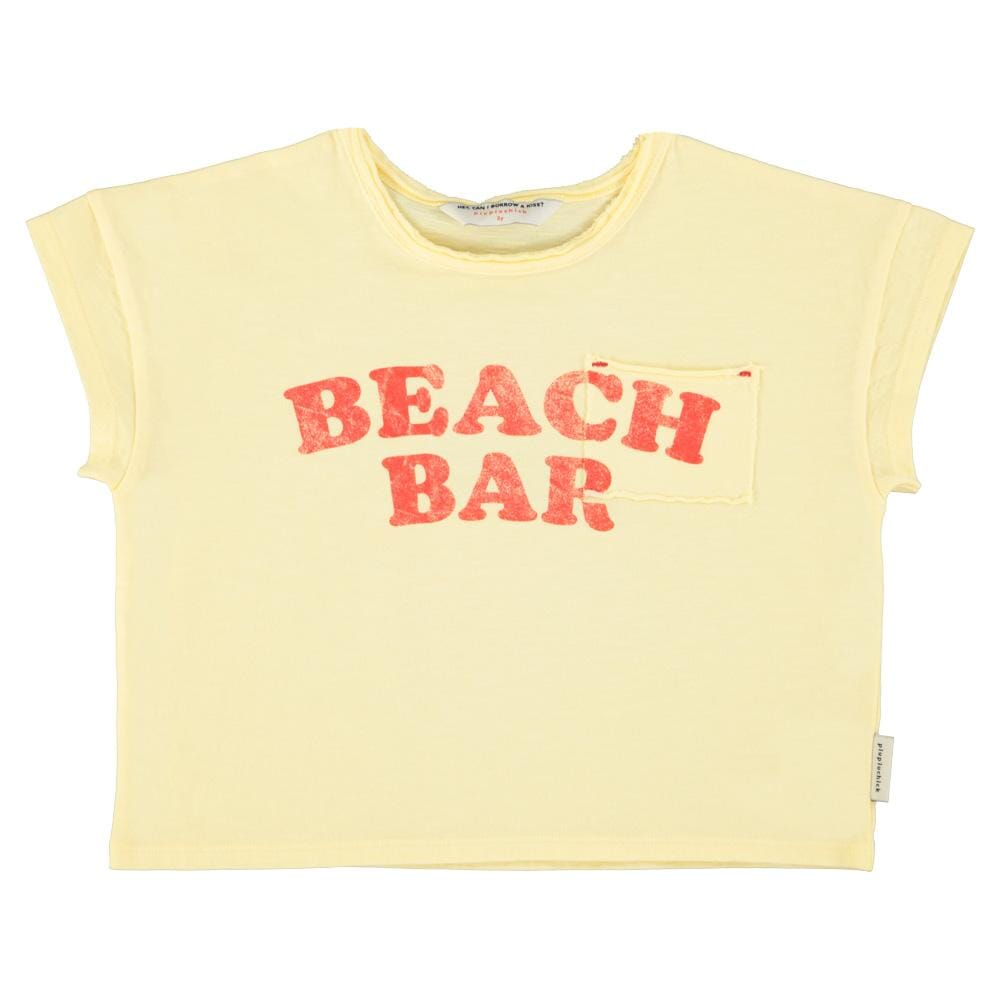 T-shirt - Beach bar