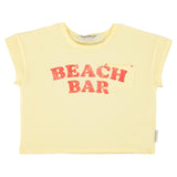 T-shirt - Beach bar
