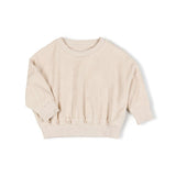Mini Sweater - Dust