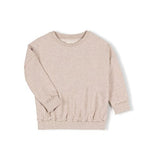 Loose Sweater - Beige