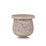 Dynamic Small - modulaire kruk - Super Confetti