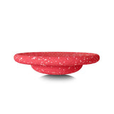 Balance board - Winter Special Red & Rose