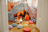 Winter Special Rainbow Set - Pastel