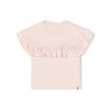 Wing T-shirt - Blush