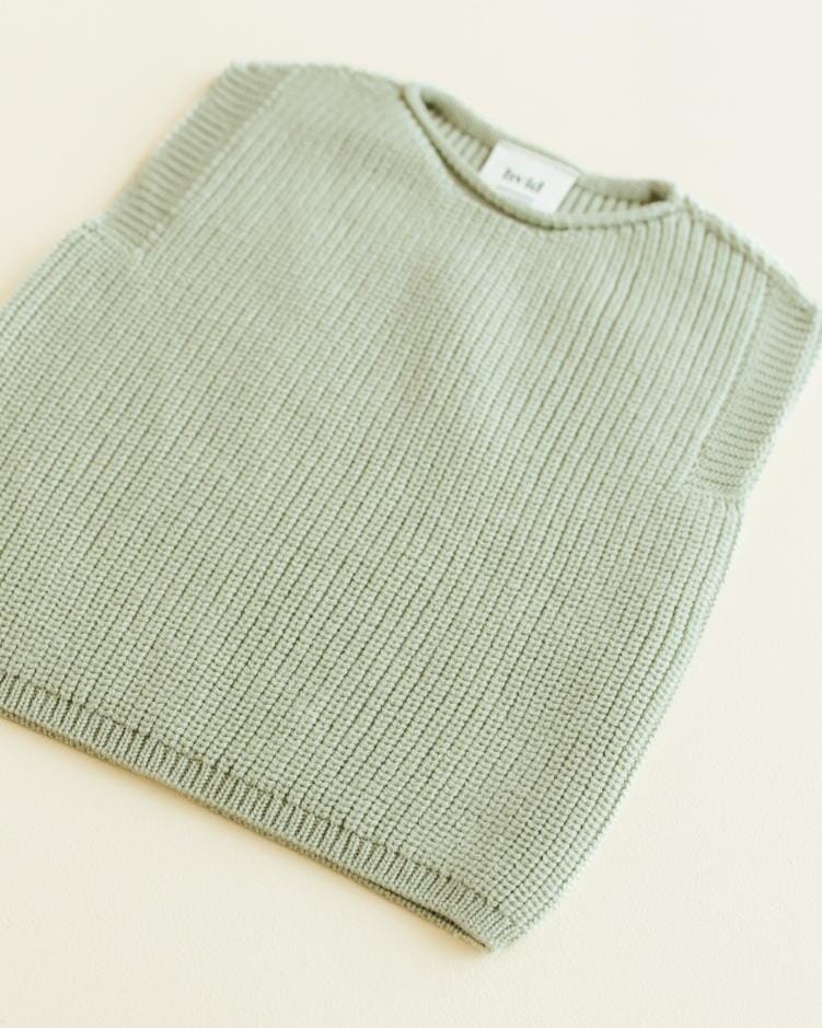 Vest Harvey - Mint