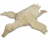 Bouillotte oie - Large - Blanc - Senger Naturwelt