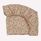 Hoeslaken 60x120 - Quincy tree